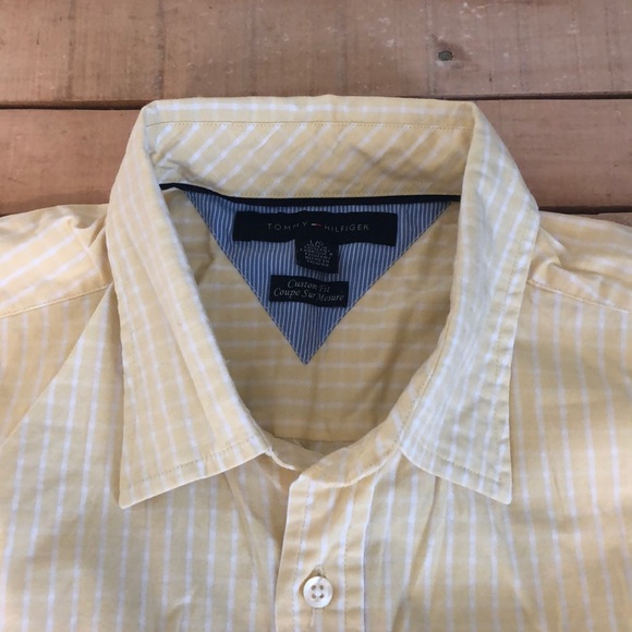 Men’s button down shirt. - Picture 2 of 2